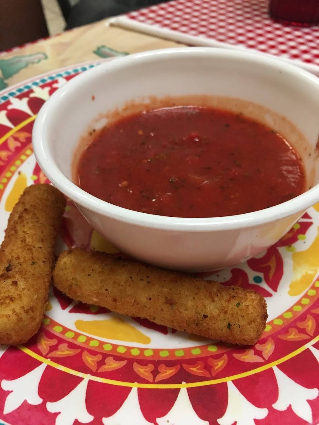 Alfredos Pizza and Restaurant | restaurant | 4718 S Flamingo Rd, Cooper City, FL 33330, USA | 9546802565 OR +1 954-680-2565