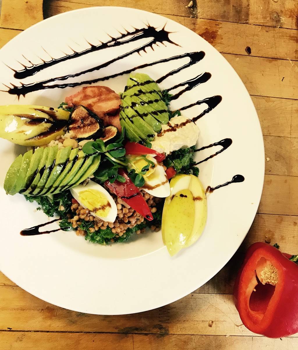 Craft Food House | restaurant | 201 Division St, Cobourg, ON K9A 3P6, Canada | 9053779917 OR +1 905-377-9917