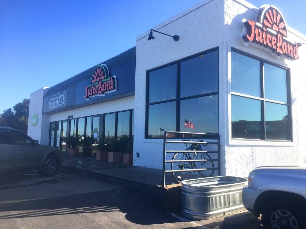 JuiceLand - Temporarily Closed | restaurant | 13096 U.S. 183 SB, A, Austin, TX 78750, USA | 5122508603 OR +1 512-250-8603