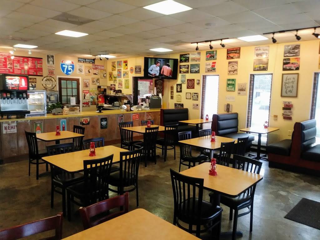 Grangers Hot Wings BBQ and Burgers | restaurant | 2911 Hamilton Rd #9014, LaGrange, GA 30241, USA | 7068827937 OR +1 706-882-7937