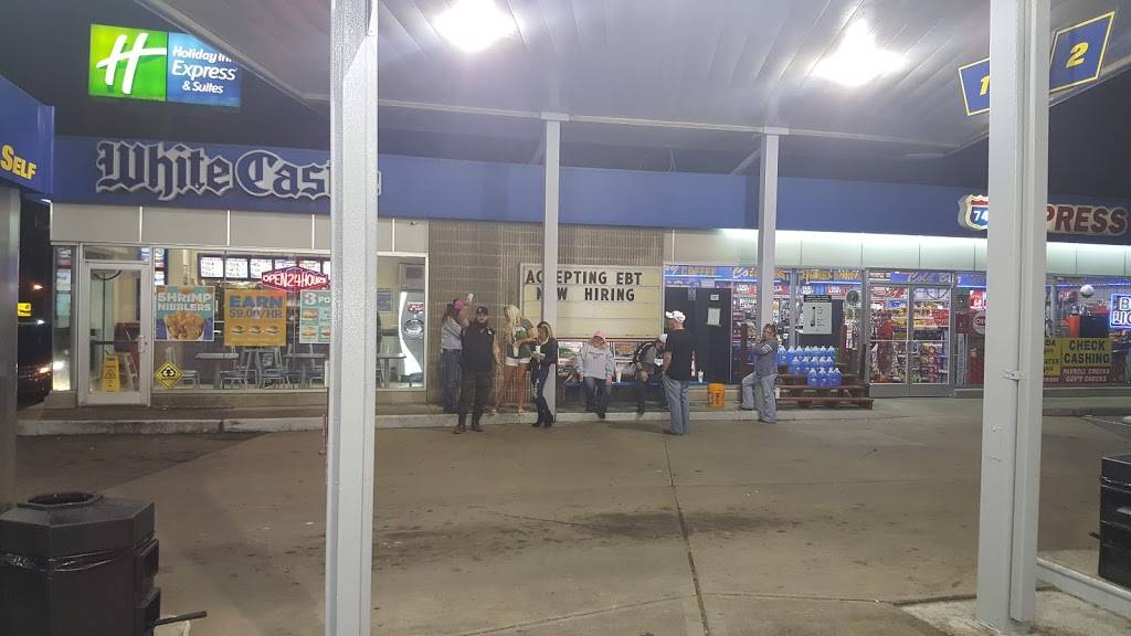 White Castle | restaurant | 10910 New Haven Rd, Harrison, OH 45030, USA | 5133675553 OR +1 513-367-5553