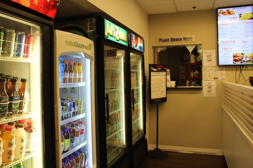 Cafe Vecino and Kiosk Maitland | cafe | 851 Trafalgar Ct 125 East, Maitland, FL 32751, United States | 4076674343 OR +1 407-667-4343