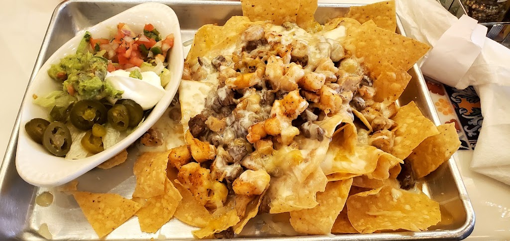 El Paso Tacos & Tequila | restaurant | 154 S Main St, Sumter, SC 29150, USA | 8037571220 OR +1 803-757-1220