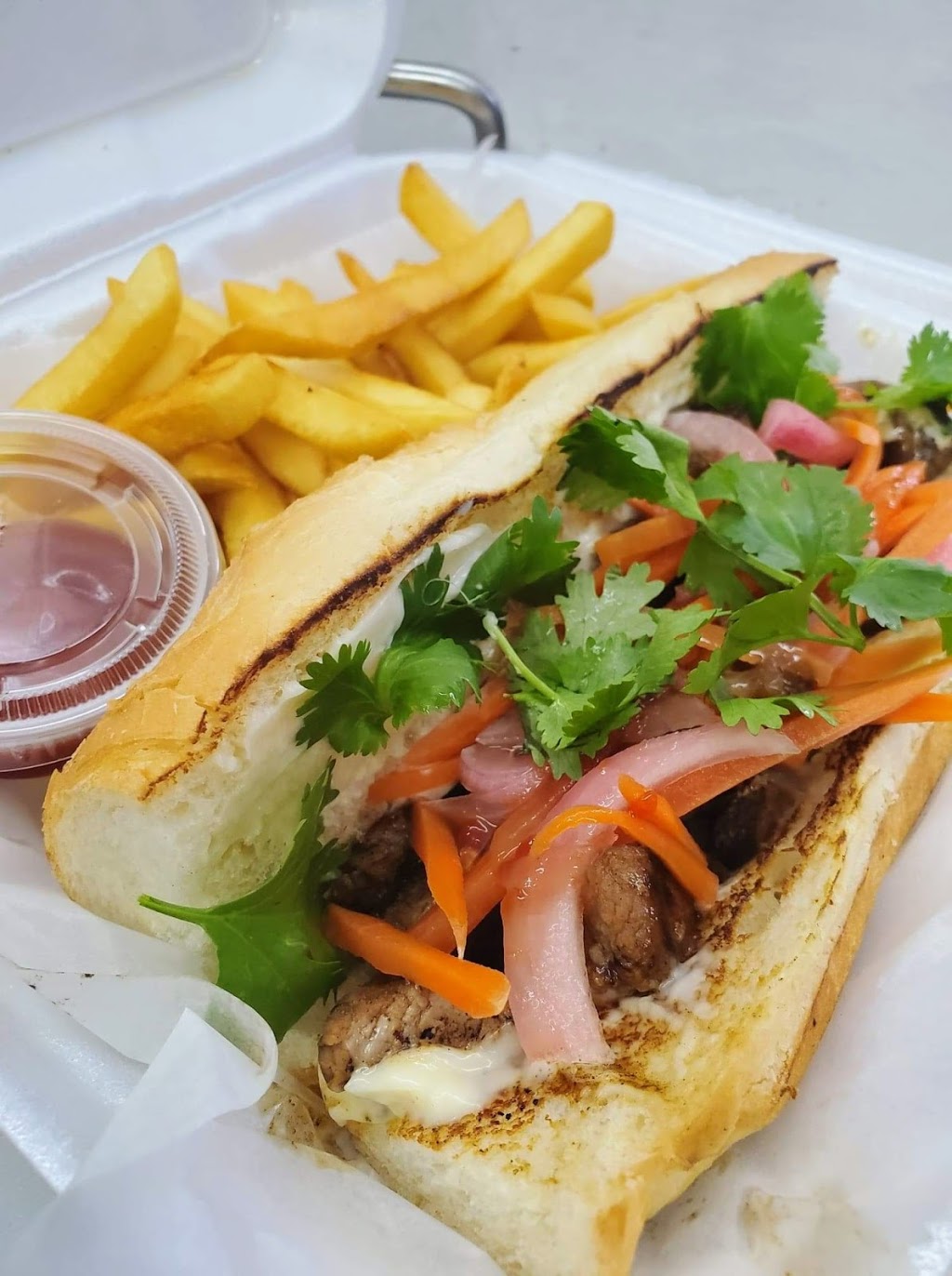 Kusina Colorado | restaurant | 1480 south old A1A, St. Augustine, FL 32080, USA | 3862765242 OR +1 386-276-5242