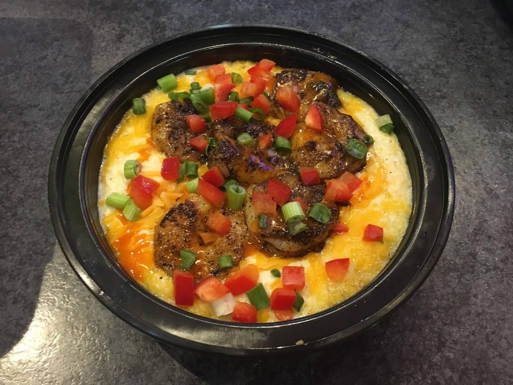 Heavenly Chicken And Ribs | restaurant | 10812 Town Center Blvd, Dunkirk, MD 20754, USA | 4102869660 OR +1 410-286-9660