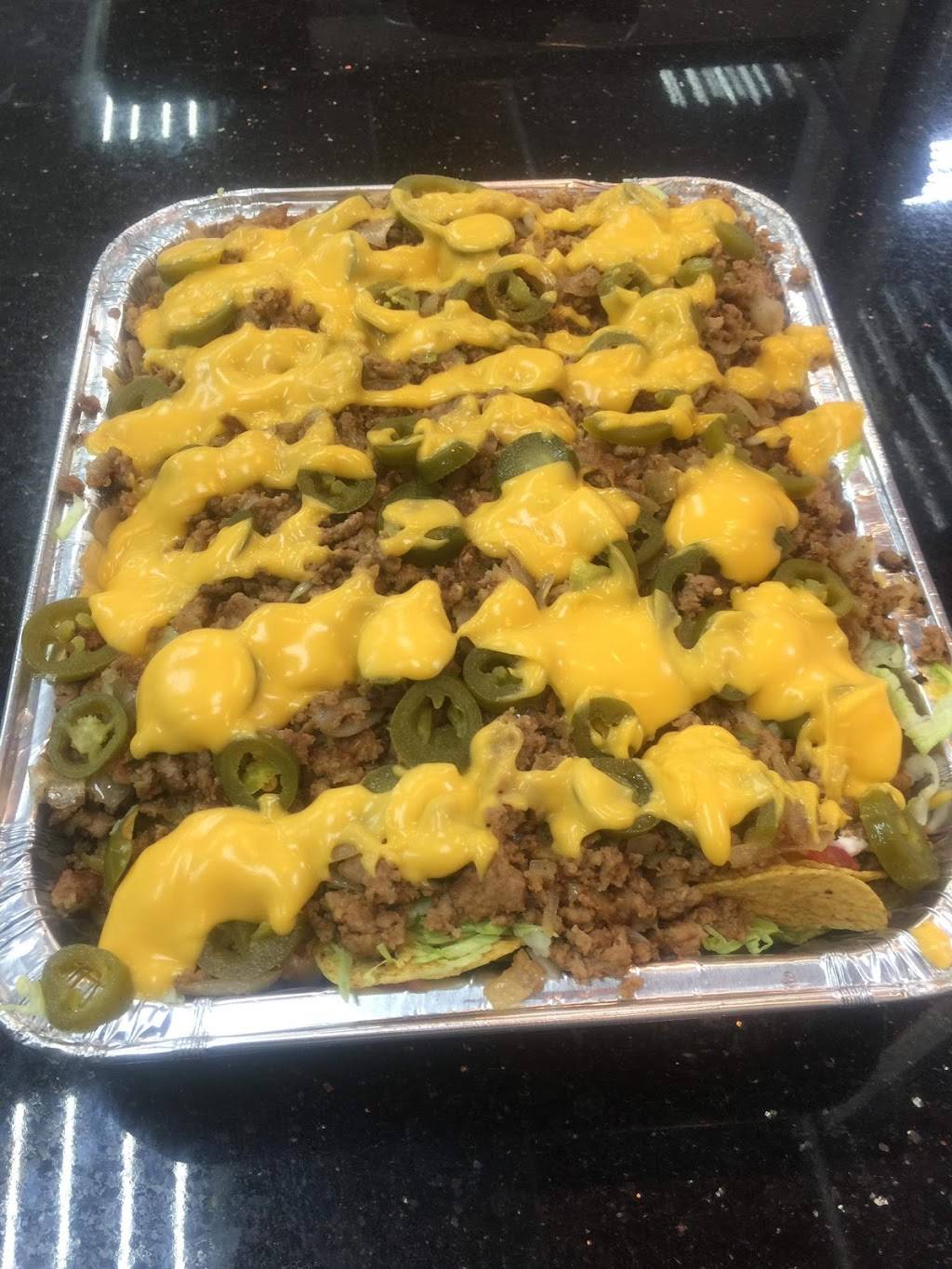 Tony’s Philly Steak | restaurant | 1757 W 87th St, Chicago, IL 60620, USA | 7736148684 OR +1 773-614-8684