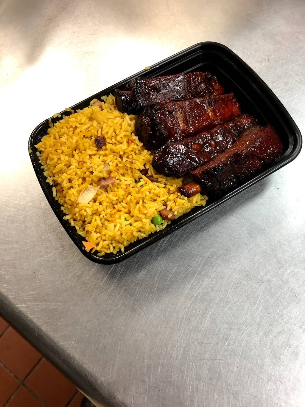 China Star | restaurant | 7940 Gall Blvd, Zephyrhills, FL 33541, USA | 8137883888 OR +1 813-788-3888