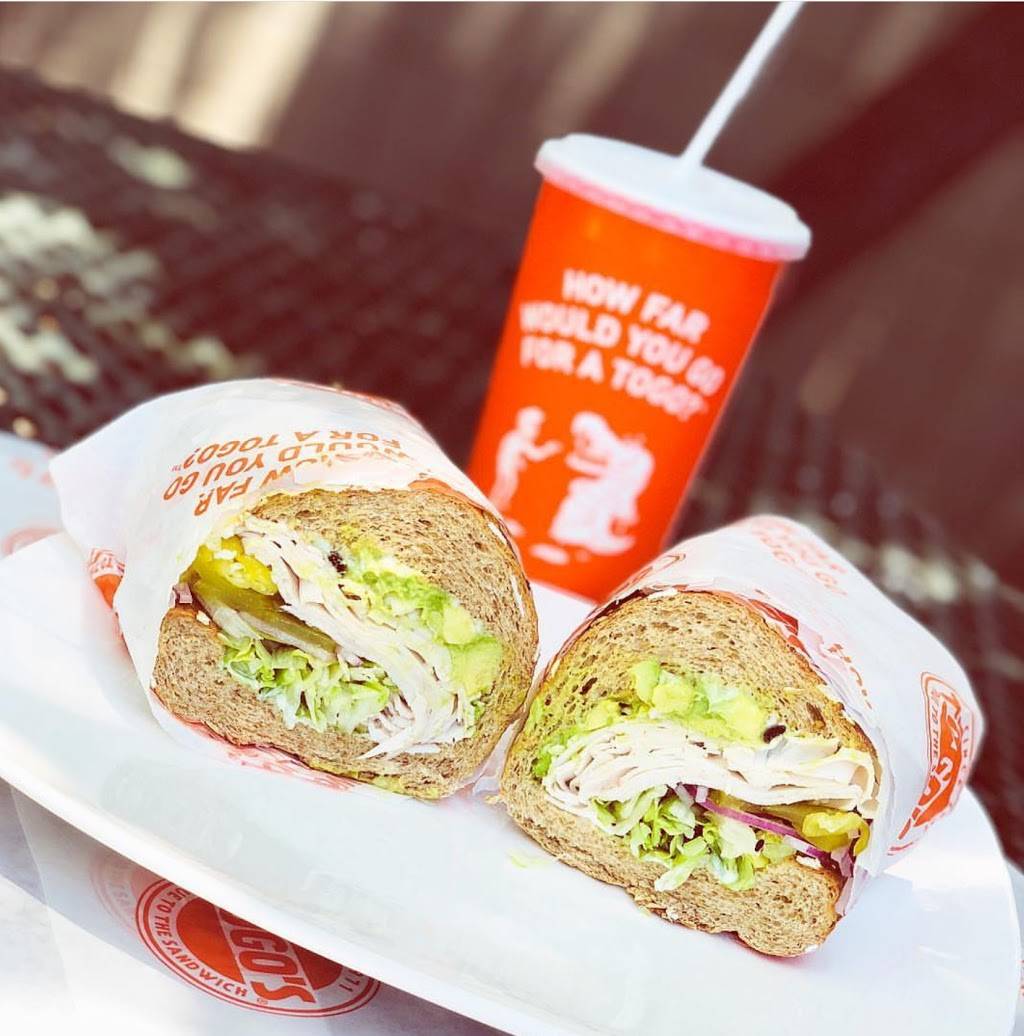TOGOS Sandwiches | meal takeaway | 2009 Forest Ave, Chico, CA 95928, USA | 5303457331 OR +1 530-345-7331