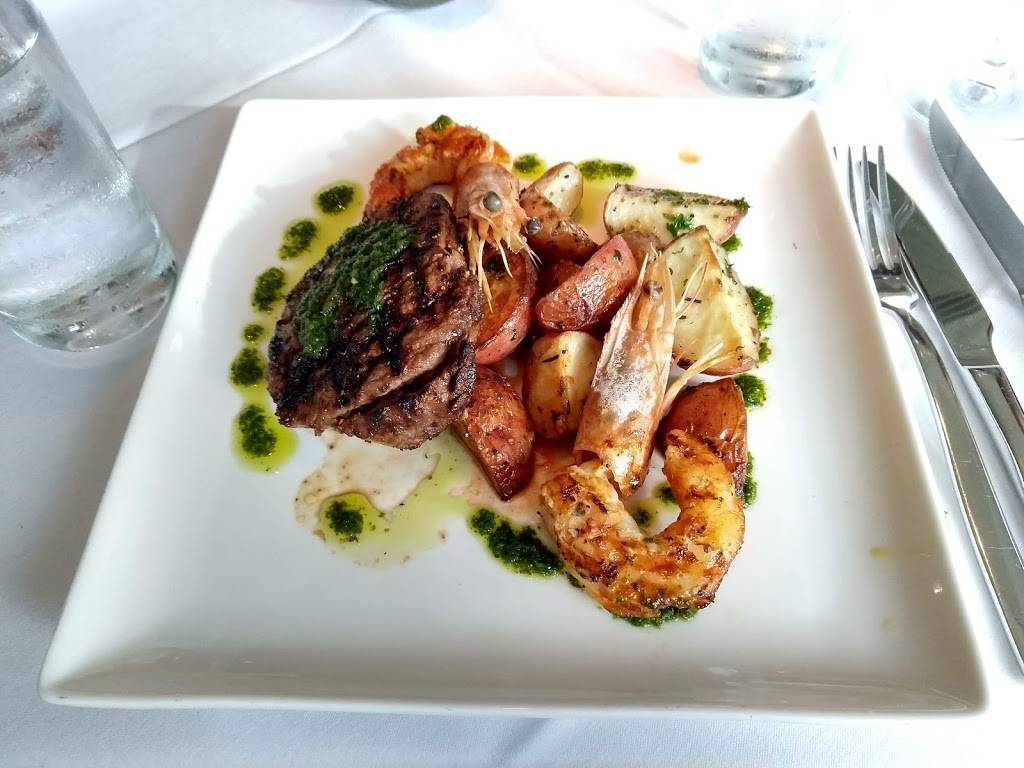 Yebo Beach Haus | restaurant | 111 West Paces Ferry Rd NW, Atlanta, GA 30305, USA | 4048691992 OR +1 404-869-1992