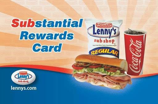 Lennys Grill & Subs | meal takeaway | 1135 Crabb River Rd #100, Richmond, TX 77469, USA | 2812320589 OR +1 281-232-0589