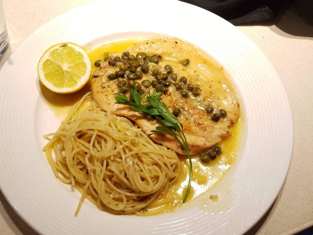 Bistro 57 | restaurant | 7300 N Aliante Pkwy, North Las Vegas, NV 89084, USA | 7026927777 OR +1 702-692-7777