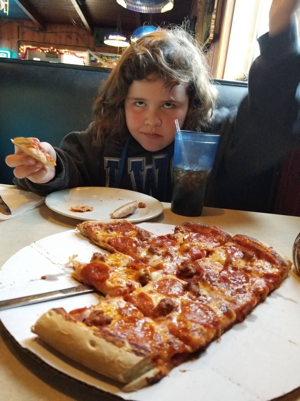 Amigos | restaurant | 280 N 1st St, Fort Dodge, IA 50501, USA | 5155760142 OR +1 515-576-0142