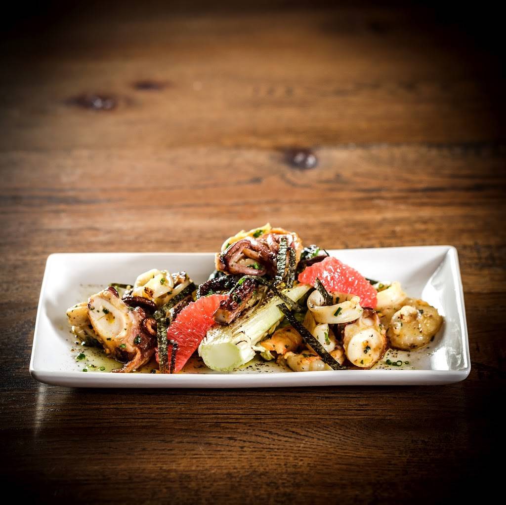 Orzo Kitchen & Wine Bar | restaurant | 416 W Main St, Charlottesville, VA 22903, USA | 4349756796 OR +1 434-975-6796