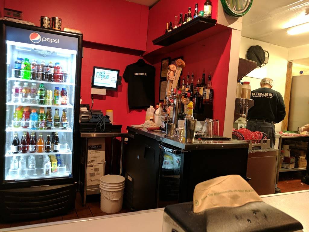 Local Burger | restaurant | 16 Main St, Northampton, MA 01060, USA | 4135865857 OR +1 413-586-5857