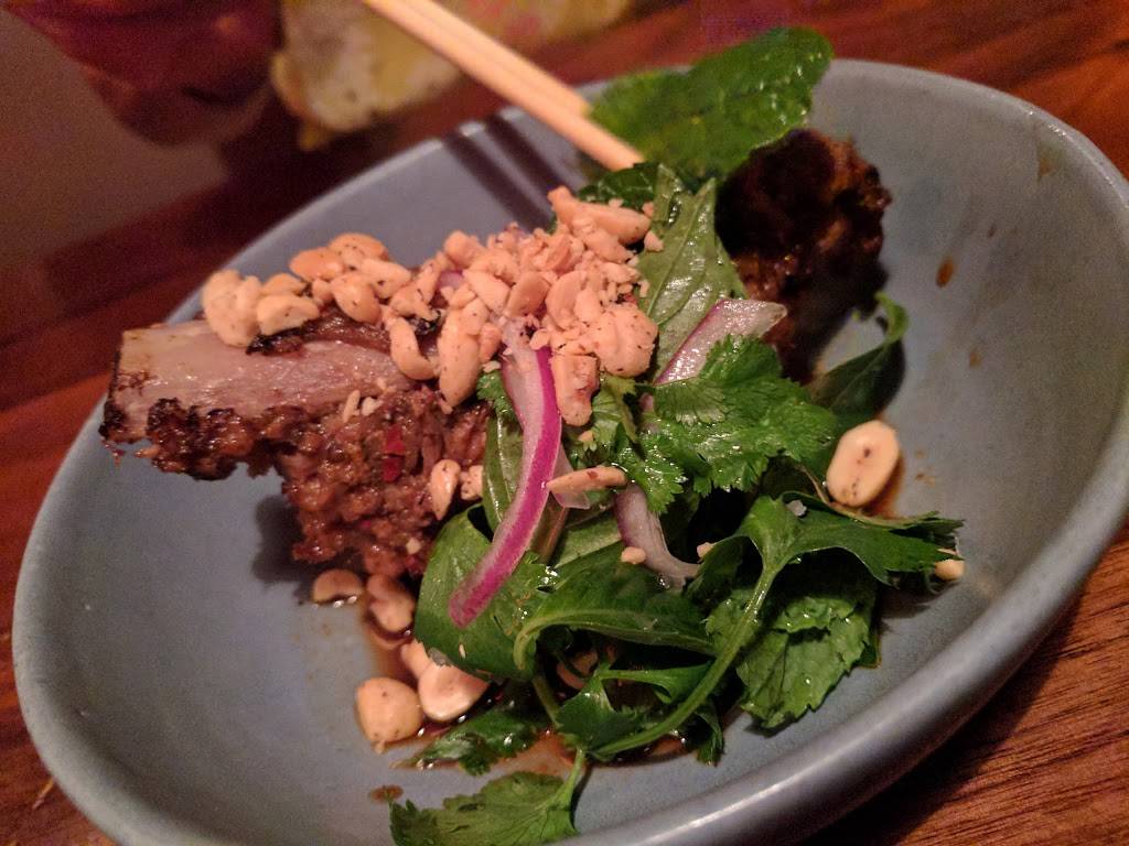 Uchi | restaurant | 904 Westheimer Rd, Houston, TX 77006, USA | 7135224808 OR +1 713-522-4808