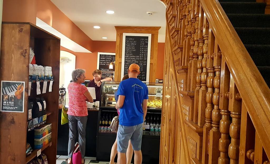 Bella Vita Cafe | restaurant | 138 1st St, Baraboo, WI 53913, USA | 6084482144 OR +1 608-448-2144