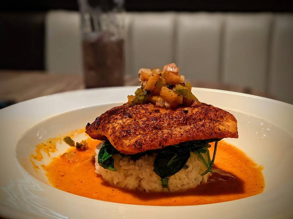 Land Ocean Restaurant Roseville | restaurant | 1151 Galleria Blvd #241, Roseville, CA 95678, USA | 9164075640 OR +1 916-407-5640