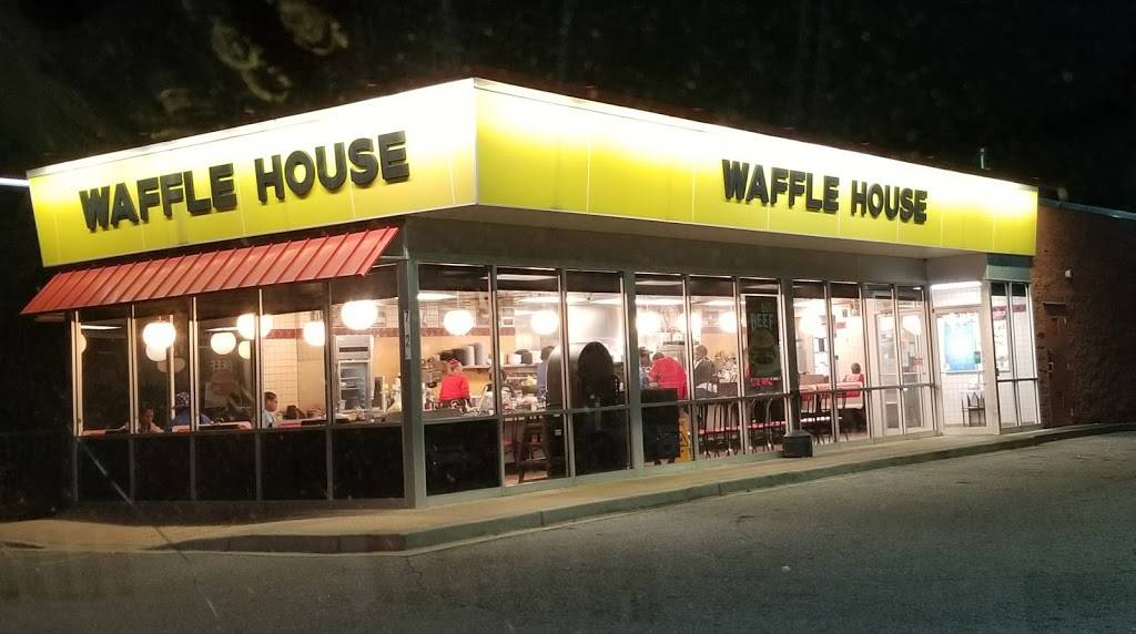 Waffle House | meal takeaway | 7425 Augusta Rd, Piedmont, SC 29673, USA | 8642772497 OR +1 864-277-2497