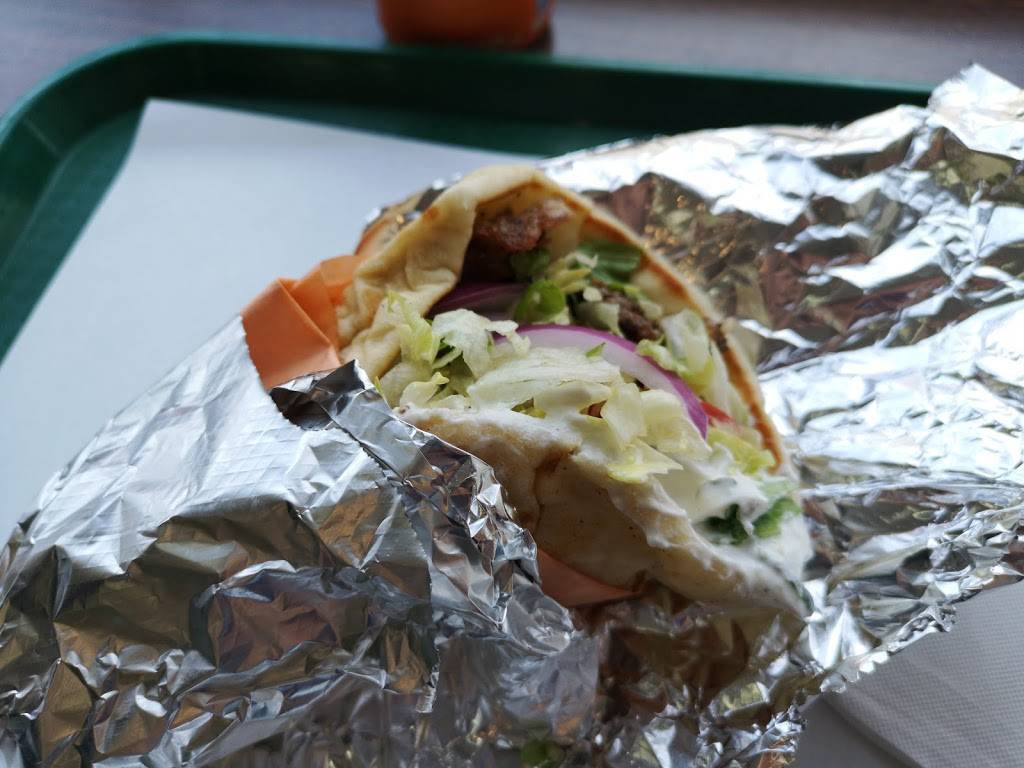 Pitarifique | meal takeaway | 4160 Boul St-Laurent, Montréal, QC H2W 1Y8, Canada | 5148427793 OR +1 514-842-7793