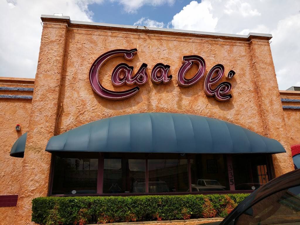 Casa Olé | restaurant | 335 Interstate 10 N, Beaumont, TX 77707, USA | 4098325004 OR +1 409-832-5004