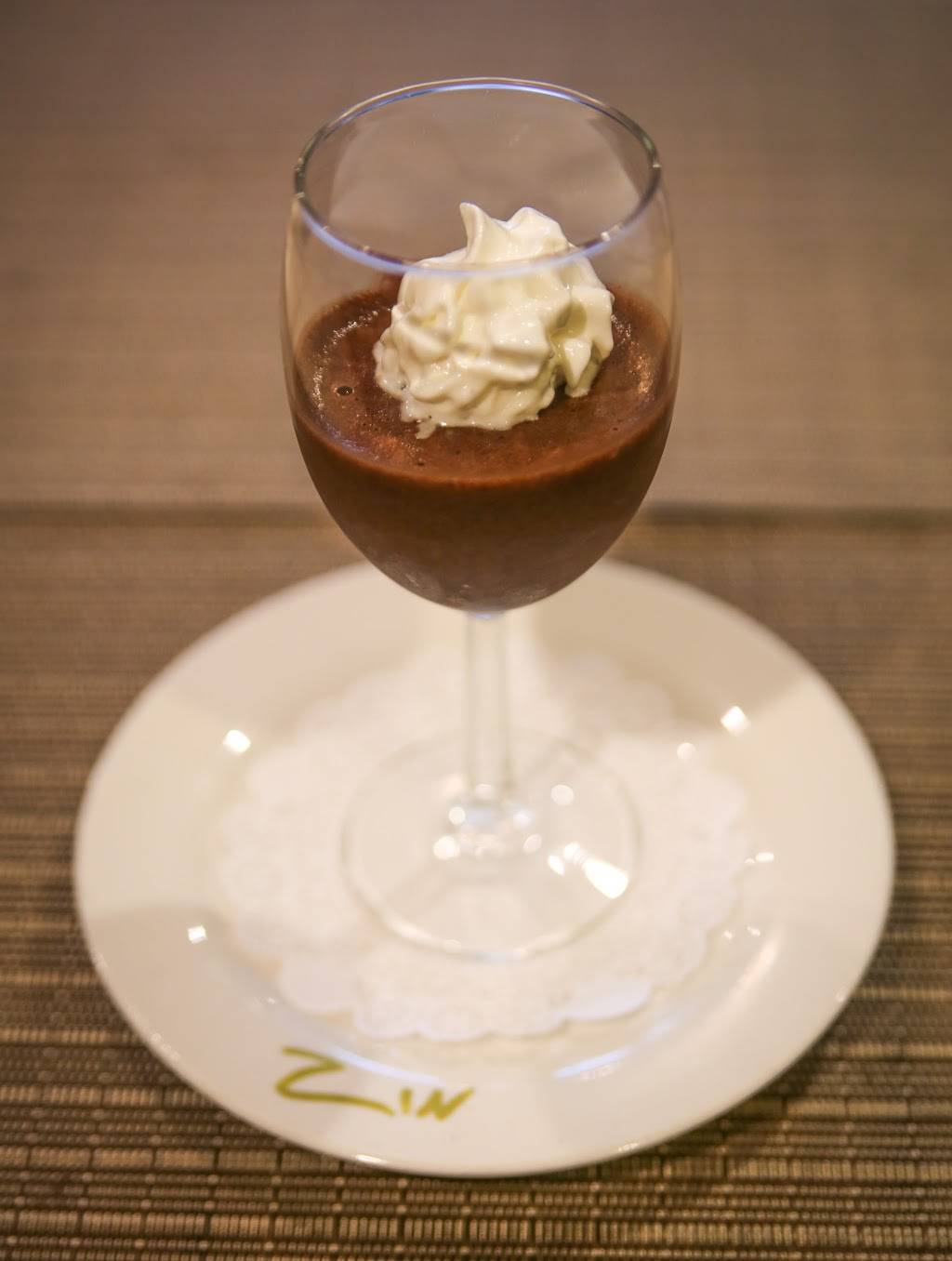 Zin Bistro | restaurant | 722 W Lodi Ave, Lodi, CA 95240, USA | 2092248223 OR +1 209-224-8223