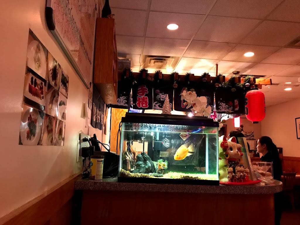 Sushi Niji | restaurant | 73 Main St, Dobbs Ferry, NY 10522, USA | 9146938838 OR +1 914-693-8838