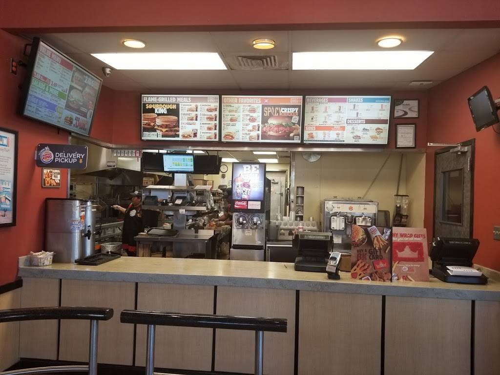 Burger King | restaurant | 4755 Hwy 6 N, Houston, TX 77084, USA | 2815508200 OR +1 281-550-8200