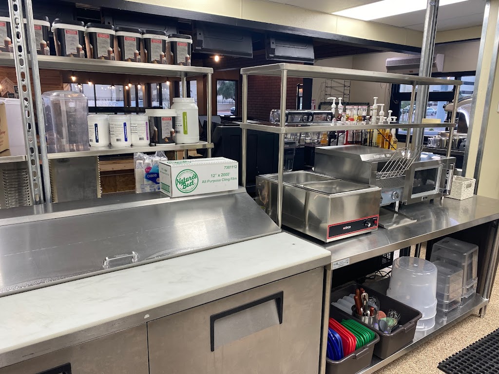 Renegade Coffee Company | cafe | 1242 W University Dr, Mesa, AZ 85201, USA | 4808331930 OR +1 480-833-1930