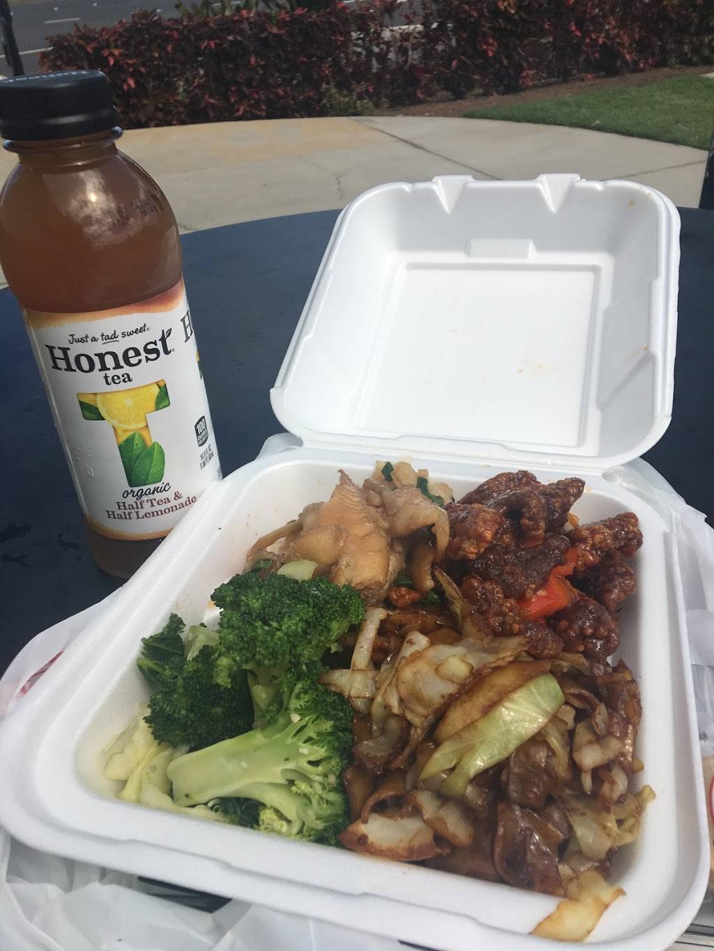 Panda Express | restaurant | 91-1061 Keaunui Dr, Ewa Beach, HI 96706, USA | 8086858877 OR +1 808-685-8877