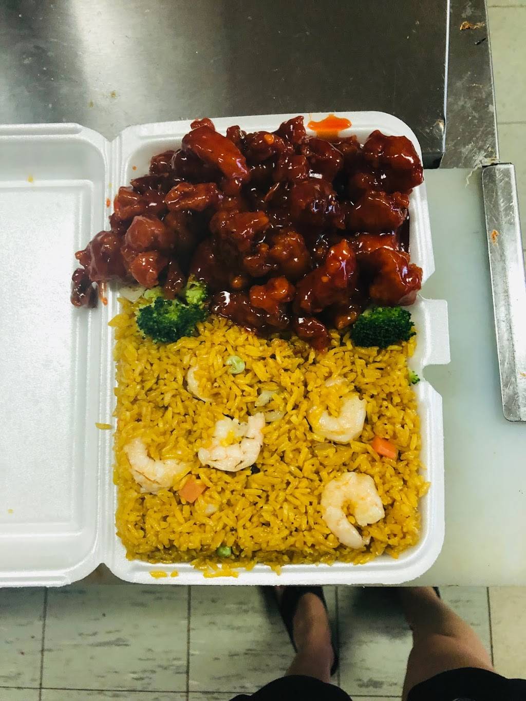 China Inn Express | restaurant | 4393 Victory Dr, Columbus, GA 31903, USA | 7066893333 OR +1 706-689-3333