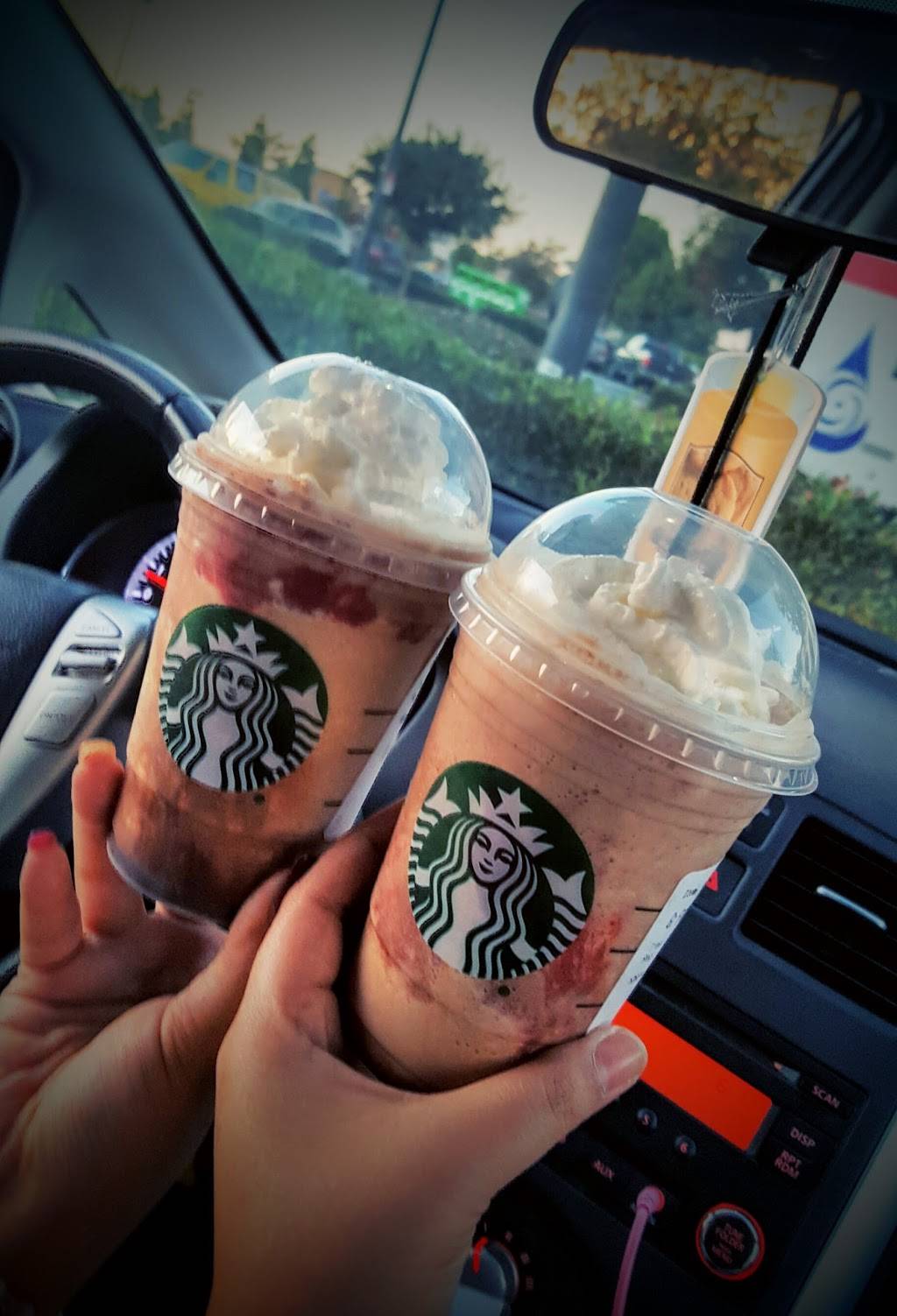 Starbucks | cafe | 2459 North Naglee Rd, Tracy, CA 95304, USA | 2098390875 OR +1 209-839-0875