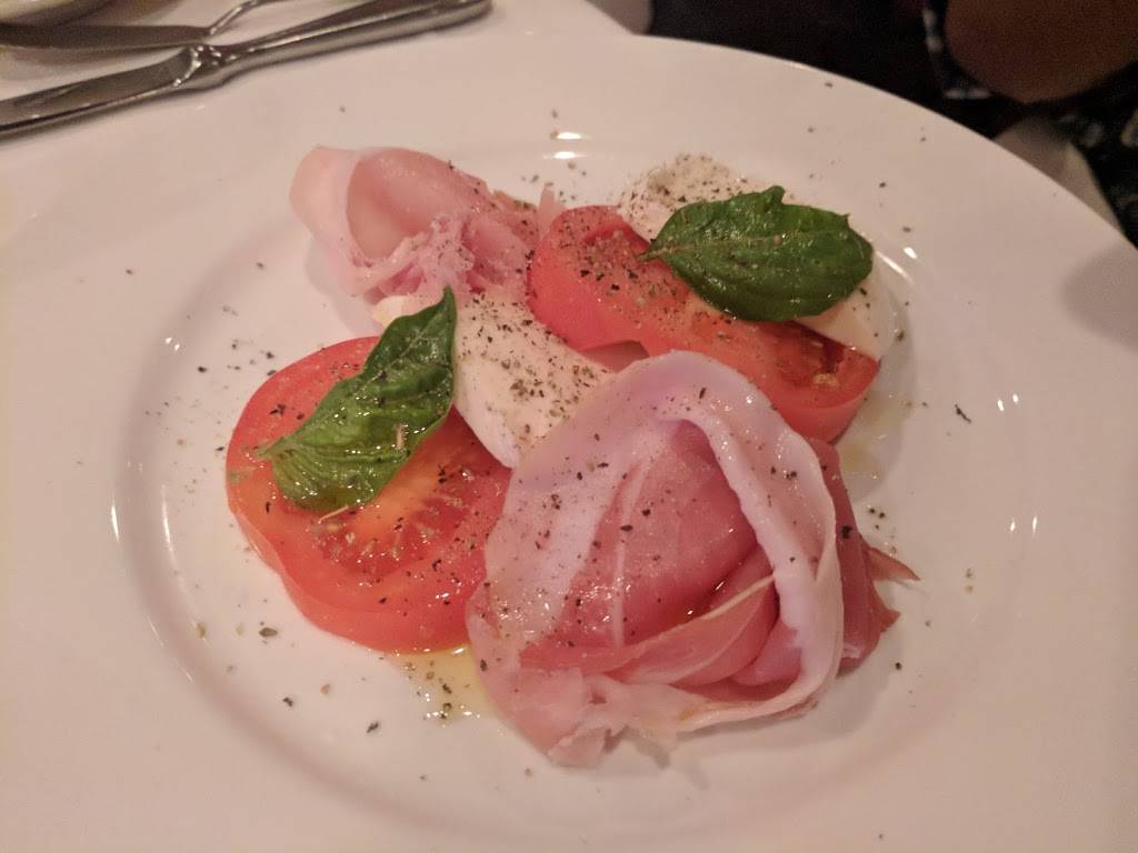 Fino | restaurant | 82 Beaver St, New York, NY 10005, USA | 2128251924 OR +1 212-825-1924