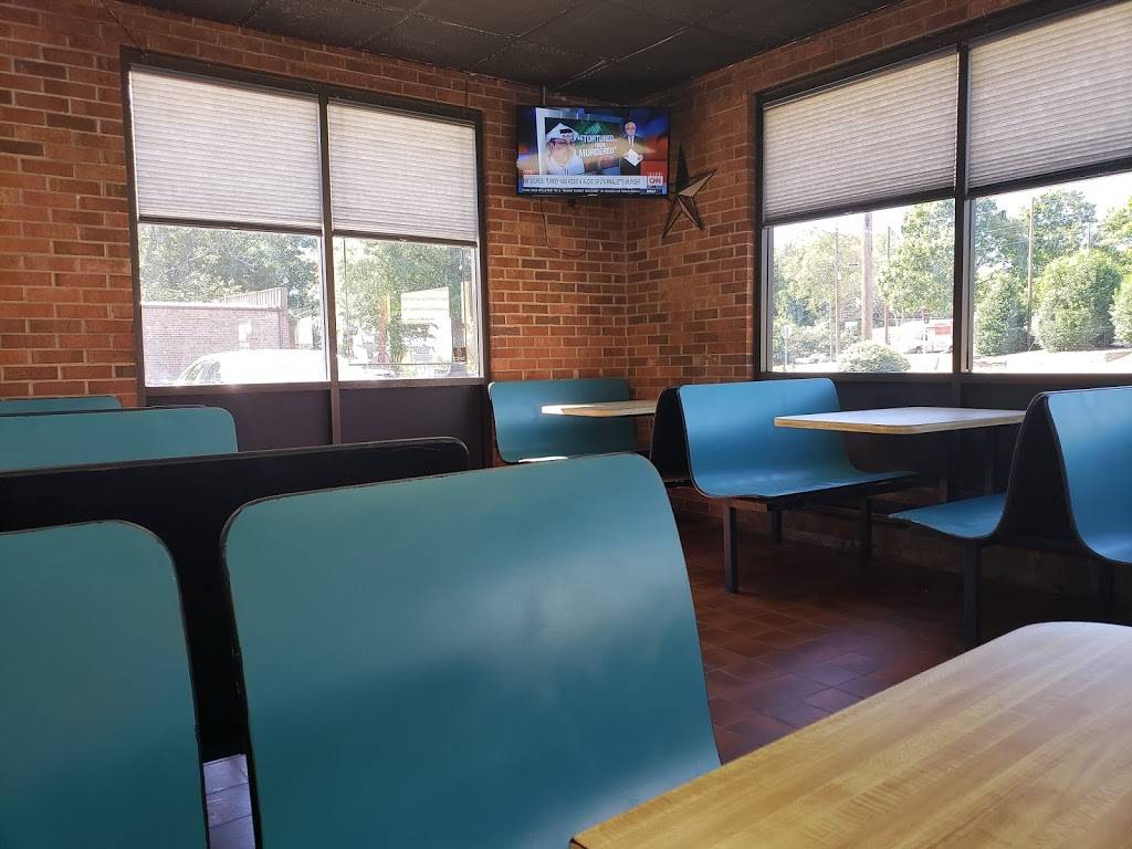 Petes Restaurant | restaurant | 731 S Church St, Spartanburg, SC 29306, USA | 8645863320 OR +1 864-586-3320