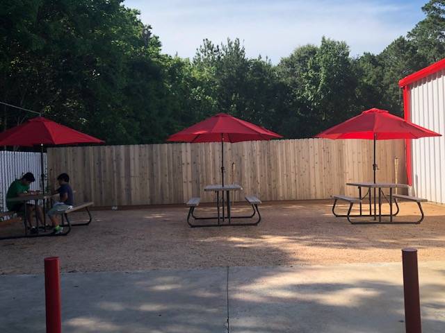 RP Tacos | restaurant | 400 Stephen F Austin Dr, Conroe, TX 77302, USA | 8189224270 OR +1 818-922-4270