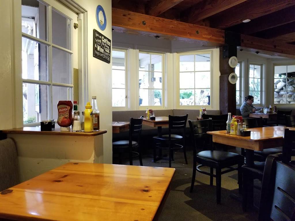 From Scratch Restaurant | cafe | 3626 The Barnyard, Carmel-By-The-Sea, CA 93923, USA | 8316252448 OR +1 831-625-2448