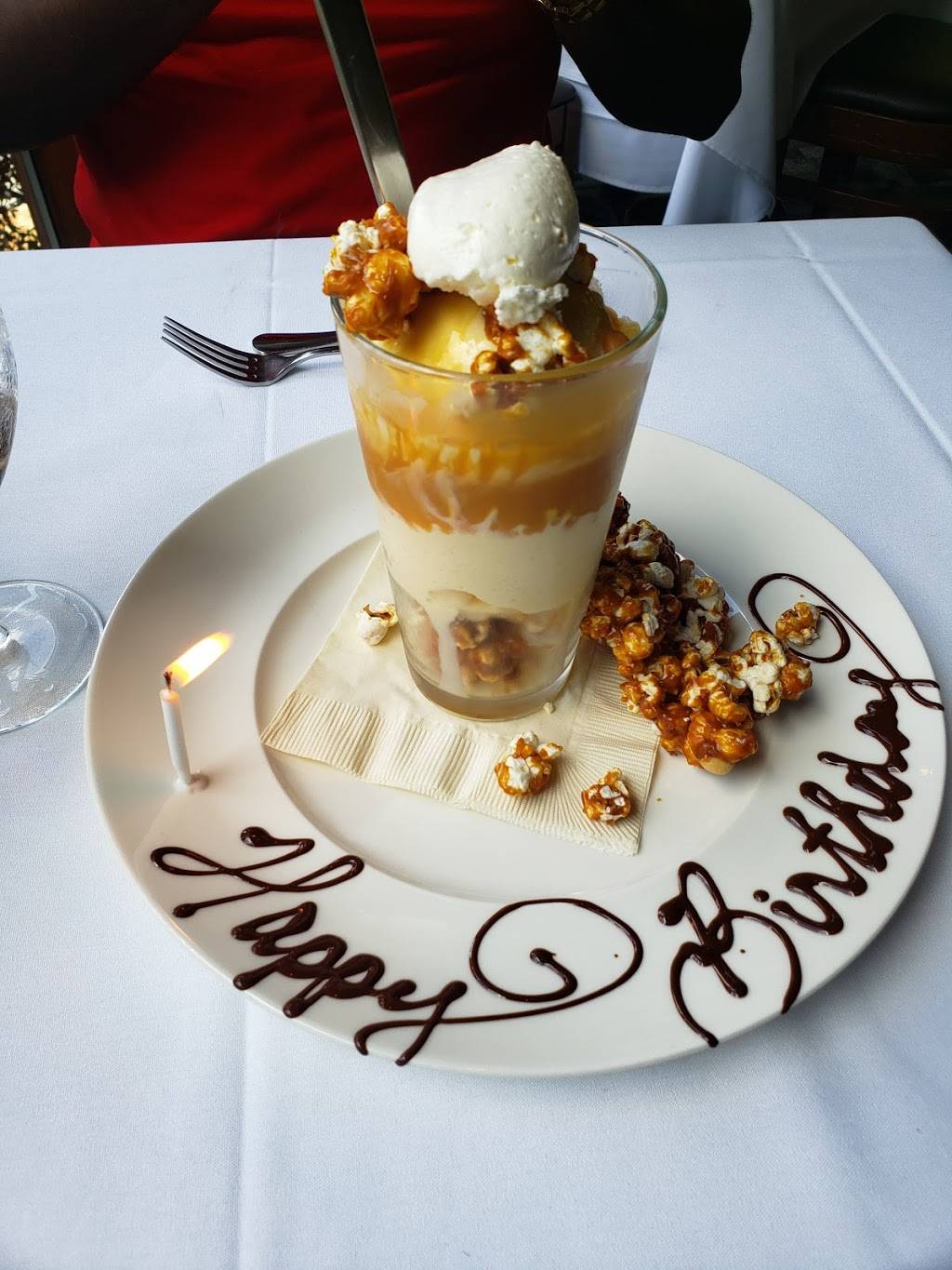 Canoe | restaurant | 4199 Paces Ferry Rd SE, Atlanta, GA 30339, USA | 7704322663 OR +1 770-432-2663