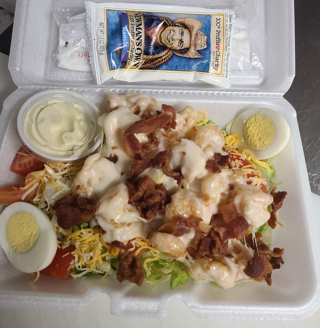 Anchors Up Grill | restaurant | 465 Marshall St, Cameron, LA 70631, USA | 3377755409 OR +1 337-775-5409