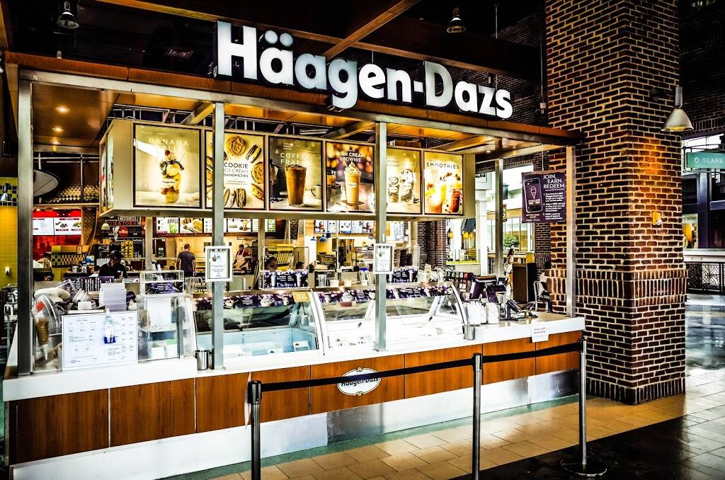 Haagen-Dazs | restaurant | 6910 Fayetteville Rd, Durham, NC 27713, USA | 9192480896 OR +1 919-248-0896