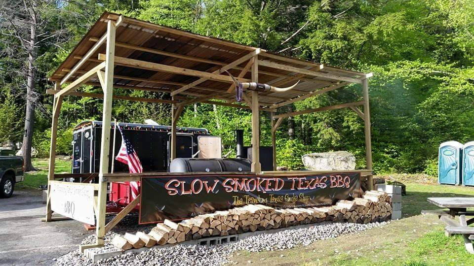 The Traveling Texas Smoke Shop | restaurant | 368 NH-104 #2, Meredith, NH 03253, USA | 6033931189 OR +1 603-393-1189