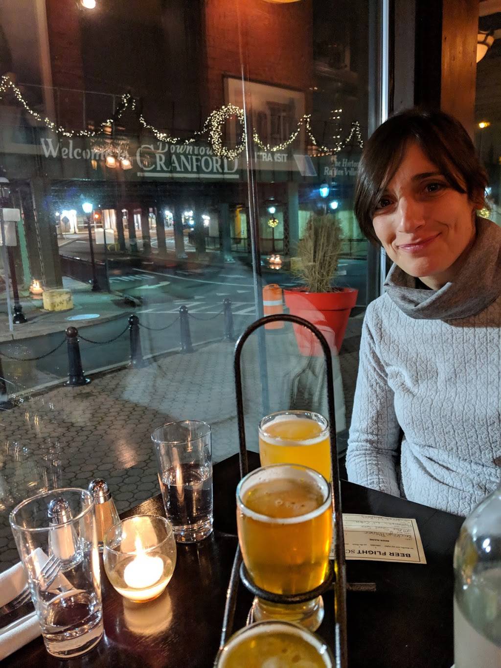 Cranford Hotel | restaurant | 1 Union Ave N, Cranford, NJ 07016, USA | 9082762121 OR +1 908-276-2121