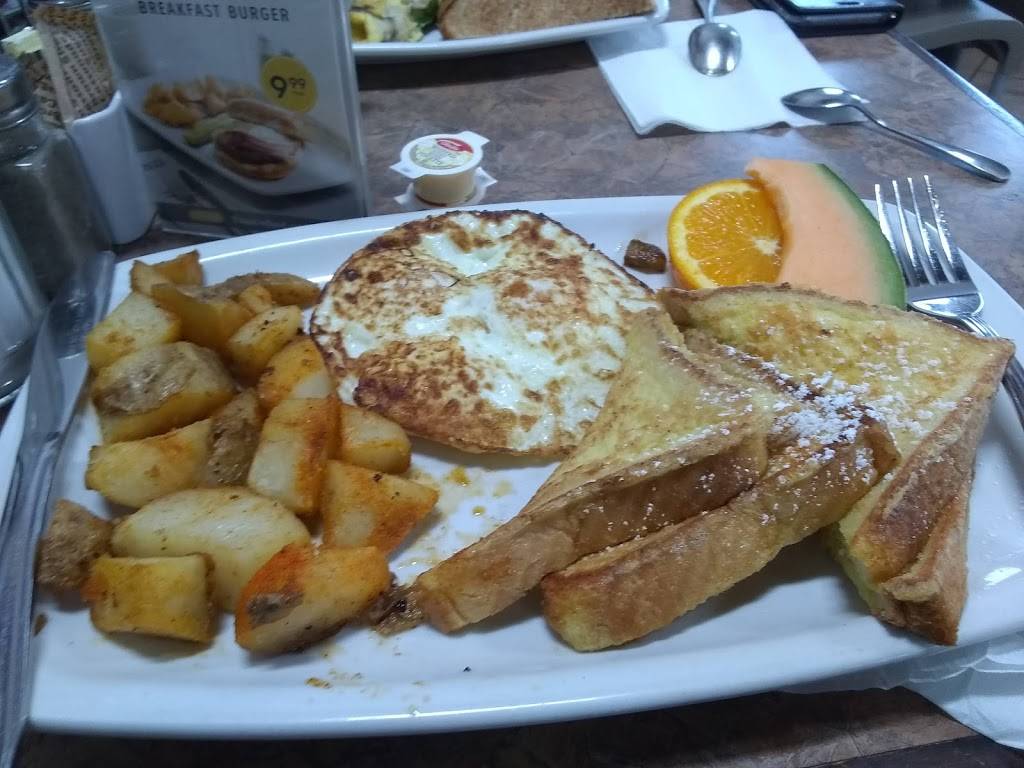 Eggsmart | restaurant | 7333 Woodbine Ave, Markham, ON L3R 1A7, Canada | 9054743447 OR +1 905-474-3447