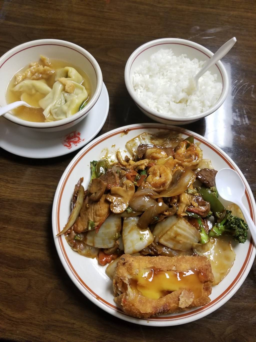 Hing Lung Kitchen | meal takeaway | 7600 Tonnelle Ave, North Bergen, NJ 07047, USA | 2018542235 OR +1 201-854-2235