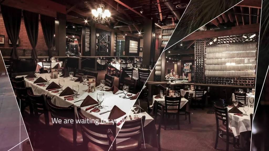 Rafain Brazilian Steakhouse | restaurant | 18010 Dallas Pkwy, Dallas, TX 75287, USA | 9727331110 OR +1 972-733-1110