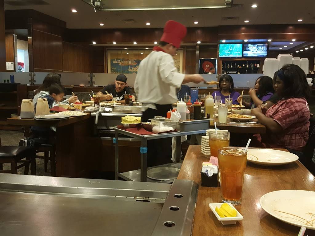 Sakura Japanese Steak, Seafood House & Sushi Bar | restaurant | 629 Berlin - Cross Keys Rd, Sicklerville, NJ 08081, USA | 8564049383 OR +1 856-404-9383