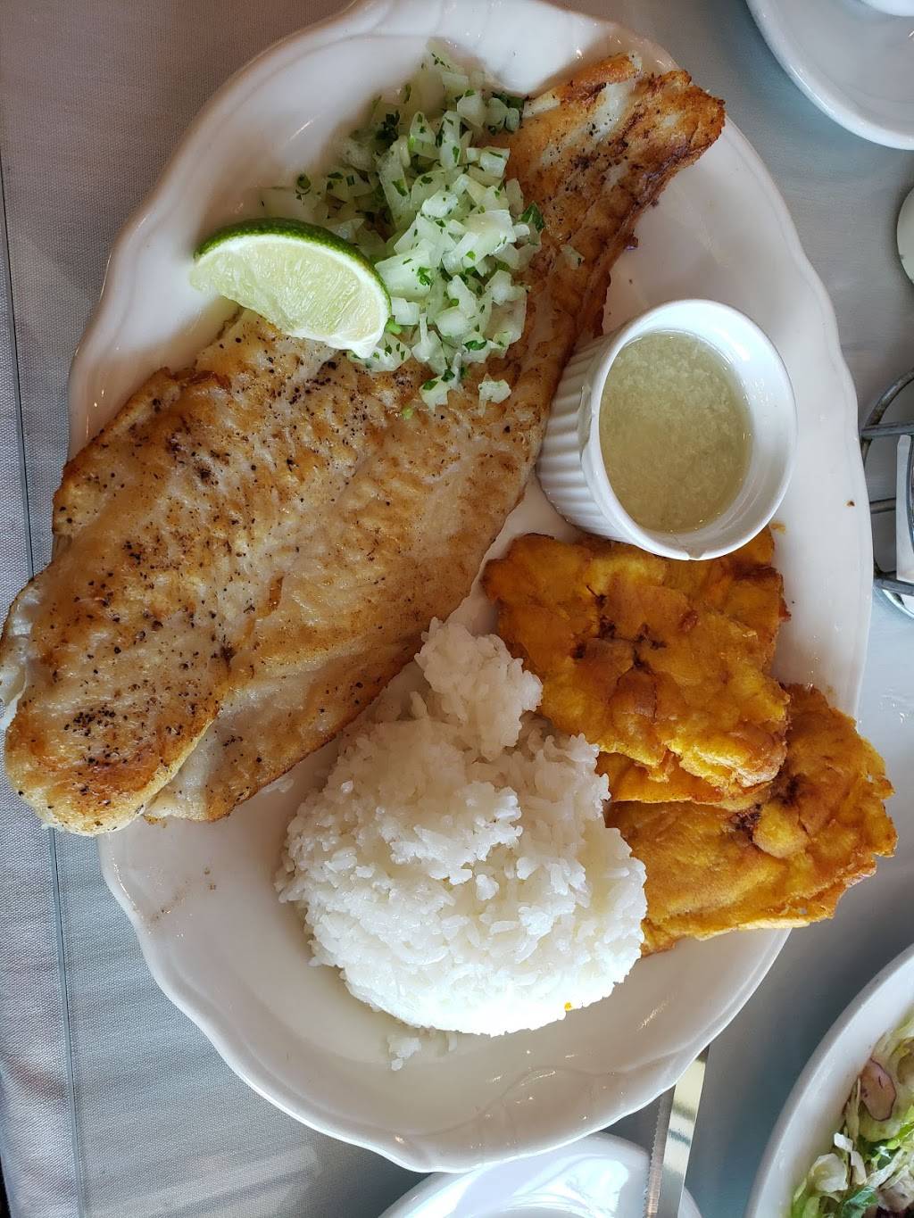 Las Vegas Cuban Cuisine | restaurant | 1727 E Hallandale Beach Blvd, Hallandale Beach, FL 33009, USA | 9544578383 OR +1 954-457-8383