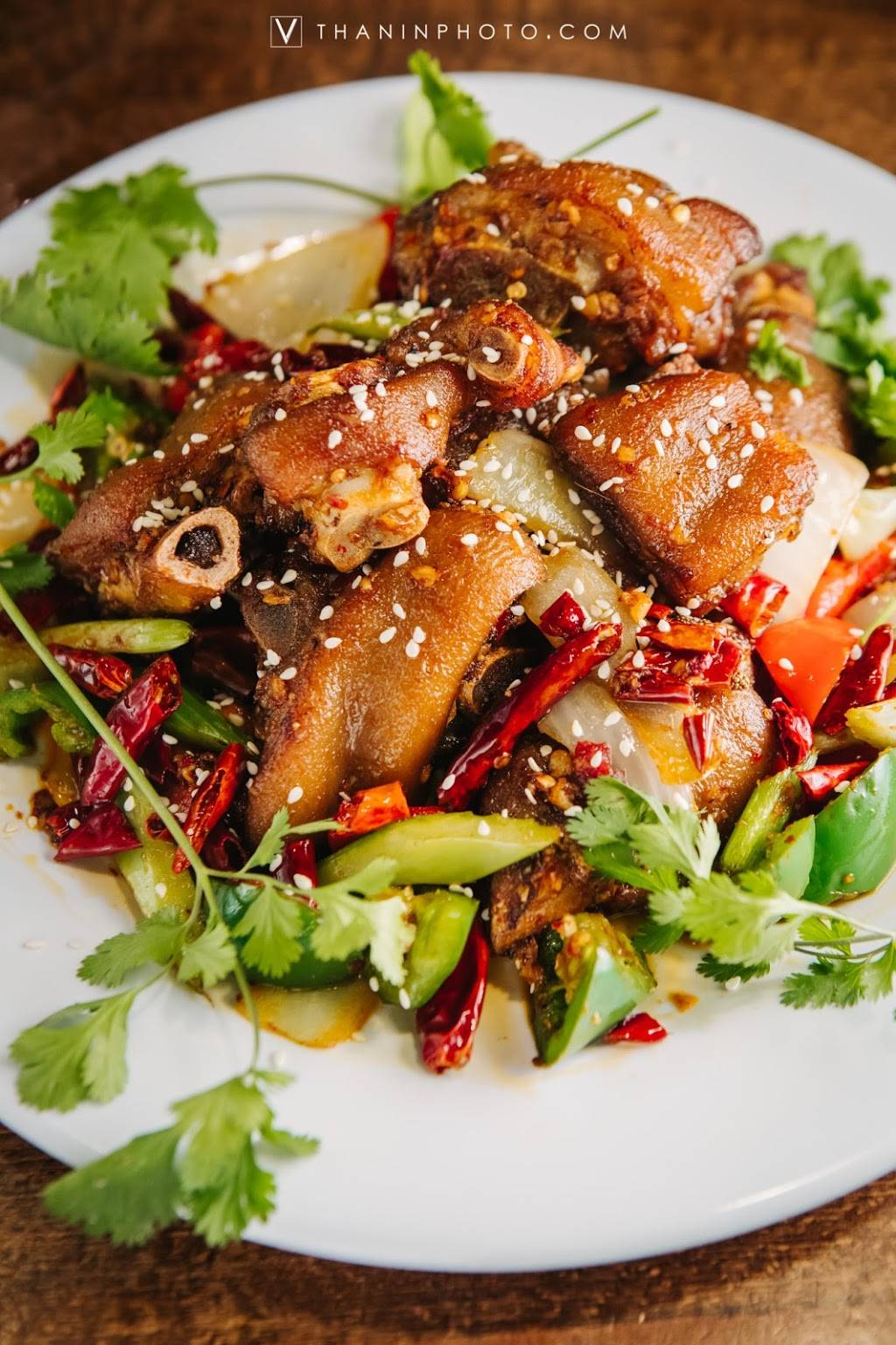 Sichuan King | restaurant | 400 N Greenville Ave #17, Richardson, TX 75081, USA | 9722348889 OR +1 972-234-8889