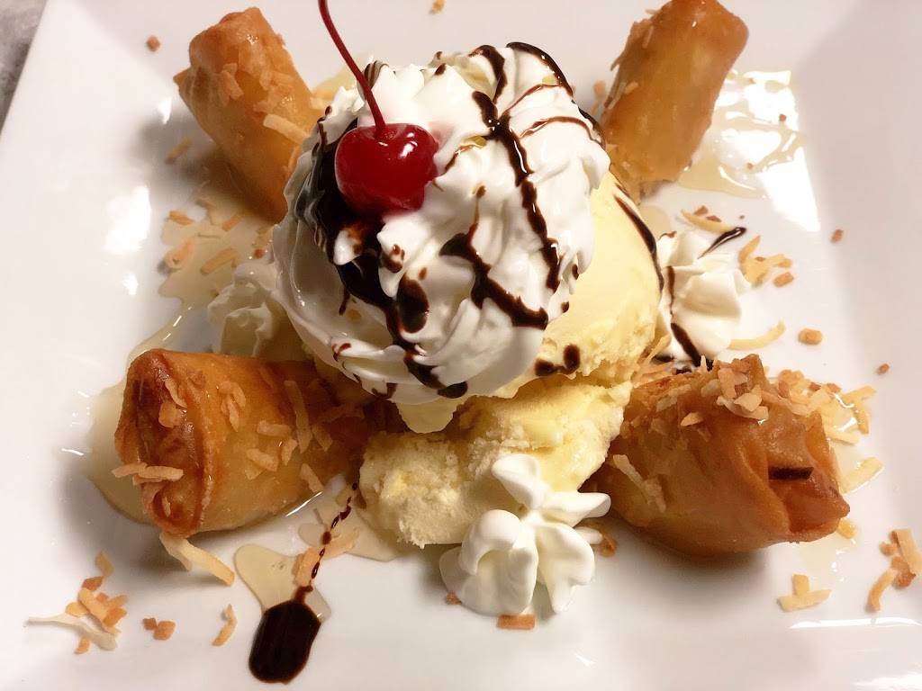 Thai Station Restaurant | restaurant | 3317 E 86th St, Indianapolis, IN 46240, USA | 3177473975 OR +1 317-747-3975