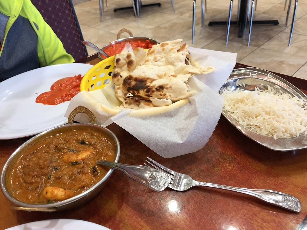 Bawarchi Biryani Point Indian Cuisine | restaurant | 4950 Eldorado Pkwy #400, Frisco, TX 75033, USA | 2146998003 OR +1 214-699-8003