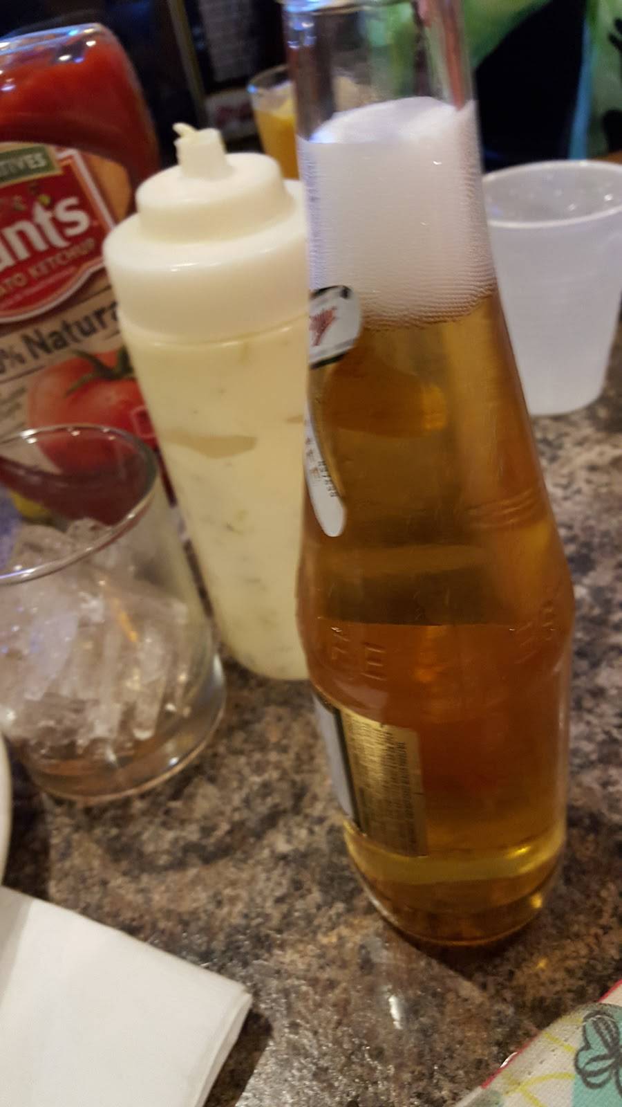 Just Stop In | restaurant | 5316 WI-57, De Pere, WI 54115, USA | 9203363114 OR +1 920-336-3114