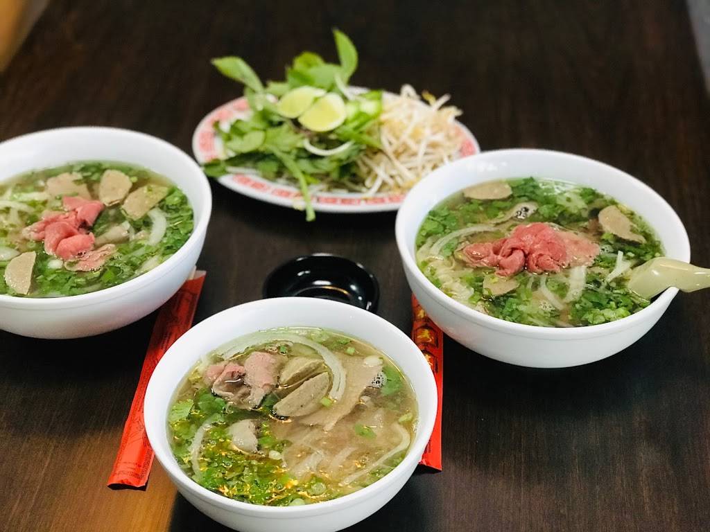 PHO by VINH Noodle House | restaurant | 1835 N Pine Island Rd, Plantation, FL 33322, USA | 9549905998 OR +1 954-990-5998